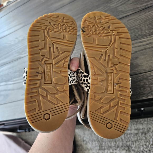 Timberland Malibu Waves Thong Sandals  - Picture 6 of 7